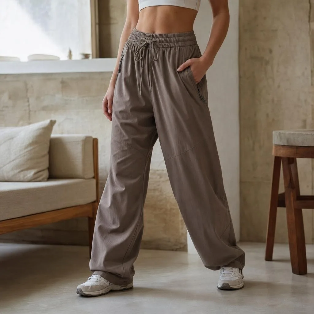 Tapered Training Jogger